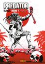 Marvel Treasury Edition. Predator: Blanco, negro y sangre | N1226-PAN56 | Varios Autores | Terra de Còmic - Tu tienda de cómics online especializada en cómics, manga y merchandising