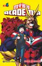 My Hero Academia nº01 | N1016-PLAN12 | Kohei Horikoshi | Terra de Còmic - Tu tienda de cómics online especializada en cómics, manga y merchandising