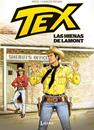 Tex. Las hienas de Lamont | N0726-OTED37 | Mauro Boselli, Pasquale Frisenda | Terra de Còmic - Tu tienda de cómics online especializada en cómics, manga y merchandising