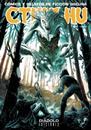Cthulhu 25 | N1121-OTED03 | Varios Autores | Terra de Còmic - Tu tienda de cómics online especializada en cómics, manga y merchandising