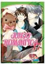 Junjo Romantica 17  | N1223-IVR06 | Shungiku Nakamura | Terra de Còmic - Tu tienda de cómics online especializada en cómics, manga y merchandising