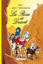 Jan i Trencapins. La rosa del desert | N0625-OTED105 | Pierre Culliford "Peyo" | Terra de Còmic - Tu tienda de cómics online especializada en cómics, manga y merchandising