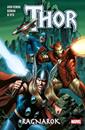 Marvel Essentials. Thor: Ragnarok | N0626-PAN81 | Michael Avon Oeming, Dan Berman | Terra de Còmic - Tu tienda de cómics online especializada en cómics, manga y merchandising