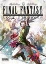 Final Fantasy Lost Stranger 13 | N0926-NOR31 | Hazuki Minase, Itsuki Kameya | Terra de Còmic - Tu tienda de cómics online especializada en cómics, manga y merchandising