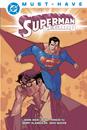 DC Must-Have. Superman: Legado | N0826-PAN82 | Leinil Francis Yu, Mark Waid | Terra de Còmic - Tu tienda de cómics online especializada en cómics, manga y merchandising