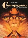 Champignac vol.4. Los años oscuros | N0326-OTED29 | BeKa, David Etien | Terra de Còmic - Tu tienda de cómics online especializada en cómics, manga y merchandising