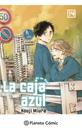 La caja azul nº 14 | N0626-PLA19 | Köji Miura | Terra de Còmic - Tu tienda de cómics online especializada en cómics, manga y merchandising