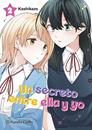 Un secreto entre ella y yo nº 02/03 | N0626-PLA47 | Kashikaze | Terra de Còmic - Tu tienda de cómics online especializada en cómics, manga y merchandising