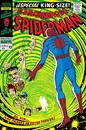 Biblioteca Marvel 93. El Asombroso Spiderman 13. 1968 | N0725-PAN35 | John Romita Sr, Stan Lee, Larry Lieber, Don Heck, Marie Severin | Terra de Còmic - Tu tienda de cómics online especializada en cómics, manga y merchandising