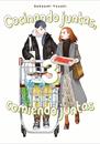 Cocinando juntas, comiendo juntas 03 | N0524-OTED14 | Sakaomi Yuzaki | Terra de Còmic - Tu tienda de cómics online especializada en cómics, manga y merchandising