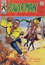 POWER-MAN vol.1 nº 11 | FONDO115 | Terra de Còmic - Tu tienda de cómics online especializada en cómics, manga y merchandising