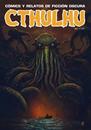 Cthulhu 31 | N0525-OTED43 | Varios Autores | Terra de Còmic - Tu tienda de cómics online especializada en cómics, manga y merchandising