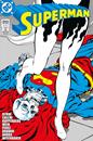 Biblioteca Superman 10 | N0326-PAN84 | George Pérez, Jerry Ordway, Ross Andru, Paul Kupperberg, John Byrne, Karl Kesel | Terra de Còmic - Tu tienda de cómics online especializada en cómics, manga y merchandising