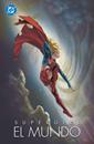 Supergirl: El mundo | N0626-PAN92 | Varios Autores | Terra de Còmic - Tu tienda de cómics online especializada en cómics, manga y merchandising