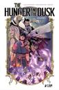 The Hunger and the Dusk 2 | N0726-YER03 | G. Willow Wilson, Chris Wildgoose | Terra de Còmic - Tu tienda de cómics online especializada en cómics, manga y merchandising