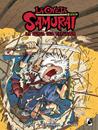 La oveja samurai. La senda del tatuador | N0322-OTED17 | Santiago Girón, Fran Carmona | Terra de Còmic - Tu tienda de cómics online especializada en cómics, manga y merchandising