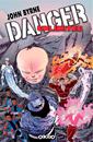 Danger unlimited | N0521-OTED17 | John Byrne | Terra de Còmic - Tu tienda de cómics online especializada en cómics, manga y merchandising