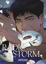 Radio Storm 3 | N0526-OTED30 | Team S&S | Terra de Còmic - Tu tienda de cómics online especializada en cómics, manga y merchandising