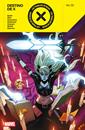 Marvel Premiere. Destino de X 2: Los trabajos de Magik | N1126-PAN60 | Francesco Mobili, Rod Reis, Jan Duursema, Tini Howard, Vita Ayala | Terra de Còmic - Tu tienda de cómics online especializada en cómics, manga y merchandising