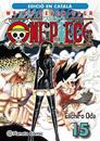 One Piece nº 15 (català) | N0926-PLA17 | Eiichiro Oda | Terra de Còmic - Tu tienda de cómics online especializada en cómics, manga y merchandising