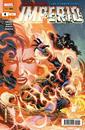 Imperio 4 de 4 | N0121-PAN19 | Al Ewing, Dan Slott, Valerio Schiti | Terra de Còmic - Tu tienda de cómics online especializada en cómics, manga y merchandising