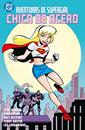 Aventuras de Supergirl | N0526-PAN54 | Aluir Amancio, Bret Blevins, Ethen Beavers, Carlo Barberi, Evan Dorkin, Adam Beechen, Sarah Dyer, Mark Millar | Terra de Còmic - Tu tienda de cómics online especializada en cómics, manga y merchandising
