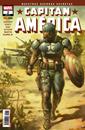 Capitán América 2 | N0426-PAN33 | Chip Zdarsky, Frank Alpizar, Delio Diaz, Valerio Schiti | Terra de Còmic - Tu tienda de cómics online especializada en cómics, manga y merchandising
