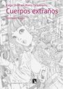 Cuerpos extraños | N0922-OTED06 | Shintaro Kago | Terra de Còmic - Tu tienda de cómics online especializada en cómics, manga y merchandising