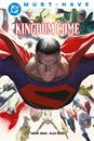 DC Must-Have. Kingdom come | N0226-PAN06 | Alex Ross, Mark Waid | Terra de Còmic - Tu tienda de cómics online especializada en cómics, manga y merchandising