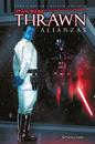Star Wars Thrawn Alianzas | N0325-PLA41 | Timothy Zahn, Jody Houser, Andrea Di Vito, Pat Olliffe | Terra de Còmic - Tu tienda de cómics online especializada en cómics, manga y merchandising
