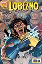 Lobezno 5 | N1025-PAN92 | Martín Cóccolo, Daniel Warren Johnson, Saladin Ahmed | Terra de Còmic - Tu tienda de cómics online especializada en cómics, manga y merchandising