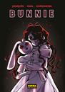 Bunnie | N1225-NOR26 | Joaquín, Ran, Kurohaine | Terra de Còmic - Tu tienda de cómics online especializada en cómics, manga y merchandising