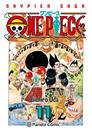 One Piece nº 11 (3 en 1) | N0625-PLA15 | Eiichiro Oda | Terra de Còmic - Tu tienda de cómics online especializada en cómics, manga y merchandising