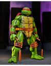 MICHELANGELO SCALE ACTION FIG. 18 CM TEENAGE MUTANT NINJA | N1225-MERCH05 | Terra de Còmic - Tu tienda de cómics online especializada en cómics, manga y merchandising