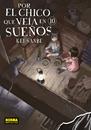 Por el chico que veia en sueños 10 | N0126-NOR29 | Kei Sanbe | Terra de Còmic - Tu tienda de cómics online especializada en cómics, manga y merchandising