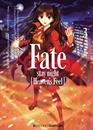 Fate/Stay Night: Heaven's feel 03 | N0921-OTED011 | Taskoha | Terra de Còmic - Tu tienda de cómics online especializada en cómics, manga y merchandising