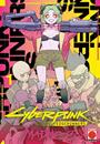 Cyberpunk Edgerunners: Madness 1 | N1125-PAN90 | Asano, Bartosz Sztybor | Terra de Còmic - Tu tienda de cómics online especializada en cómics, manga y merchandising