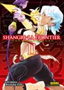 Shangri-La Frontier 11. Expansion pass | N0626-NOR17 | Katarina, Ryosuke Fuji | Terra de Còmic - Tu tienda de cómics online especializada en cómics, manga y merchandising