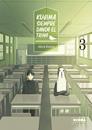 Kujima. Siempre dando el trino 03 | N0826-NOR17 | Akira Konno | Terra de Còmic - Tu tienda de cómics online especializada en cómics, manga y merchandising