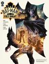 The Bat-Man: First Knight | N0126-PAN01 | Dan Jurgens, Mike Perkins | Terra de Còmic - Tu tienda de cómics online especializada en cómics, manga y merchandising