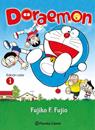 Doraemon Color nº 01/06 | N0416-PLAN05 | Fujiko F.Fujio | Terra de Còmic - Tu tienda de cómics online especializada en cómics, manga y merchandising