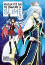 Aquella vez que me convertí en slime 25 | N0626-NOR37 | Taiki Wakawami, Fuse | Terra de Còmic - Tu tienda de cómics online especializada en cómics, manga y merchandising