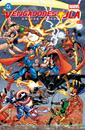 DC Edición Facsímil. Vengadores/JLA 2 | N1226-PAN05 | George Pérez, Kurt Busiek | Terra de Còmic - Tu tienda de cómics online especializada en cómics, manga y merchandising