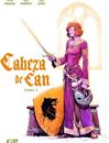 Cabeza de Can 03 | N0626-YER03 | VINCENT BRUGEAS - RONAN TOULHOAT - YOANN GUILLO - ANAÏS BLANCHARD | Terra de Còmic - Tu tienda de cómics online especializada en cómics, manga y merchandising