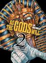 As the Gods Will: La secuela 2 | N0124-OTED11 | Muneyuki Kaneshiro, Akeji Fujimura | Terra de Còmic - Tu tienda de cómics online especializada en cómics, manga y merchandising