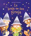 La bruja no tan piruja | N1025-NOR02 | Dan Poblocki, James Rey Sanchez | Terra de Còmic - Tu tienda de cómics online especializada en cómics, manga y merchandising