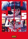Mujina into the deep 05 | N0826-NOR14 | Inio Asano | Terra de Còmic - Tu tienda de cómics online especializada en cómics, manga y merchandising