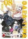 El gran Gaea-Tima 8 | N1026-PAN66 | KENT | Terra de Còmic - Tu tienda de cómics online especializada en cómics, manga y merchandising