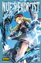 Nue's exorcist 05 | N0426-NOR29 | Kota Kawae | Terra de Còmic - Tu tienda de cómics online especializada en cómics, manga y merchandising
