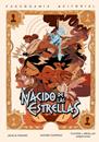 Nacido de las estrellas | N0323-OTED35 | J. Altozano, A. Garrido, J. Miralles, Jin Kobayashi | Terra de Còmic - Tu tienda de cómics online especializada en cómics, manga y merchandising